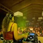 Anjali Lavania Instagram – Rager night  @escapadebydibs  @mantisbylevelsgoa 

Videography @storyteller_moments 

#anjelliluvania #technolovers