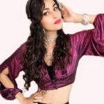 Anjali Lavania Instagram – Come dance with me 🧚🏻‍♀️this Sunday 17th September- playing alongside @zeeqar_@i_am.swap  @vedantxgavi  @storyteller_moments @rohiitek 

The most happening underground edition – Escapade Nights is now altering the journey to this Intimate & captivating space @mantisbylevelsgoa Live on 17th Sept, 8 pm onwards. @escapadebydibs 

RSVP :+91 9741434741
Tickets on sale
.
.
.
#anjelliluvania  #Techno #dancemusic