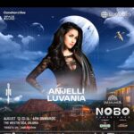 Anjali Lavania Instagram – Come fly with me 🧚🏻‍♀️ this Sunday AUG 13th @noboexperience @thewestingoa 

Get your tickets here link in main profile https://sortmyscene.com/event/nobo-experience-goa-aug-12-2023