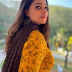 Anjali Rao Instagram - तेरे दिल में मेरी सांसों को पाना मिल जाए... तेरे इश्क में मेरी जान फना हो जाए... ♾ #trending #viral #instagram #love #explorepage #explore #instagood #fashion #follow #tiktok #like #likeforlikes #followforfollowback #photography #india #trend #instadaily #memes #music #style #trendingnow #reels #foryou #likes #photooftheday #model Nilamel, Kerala, India