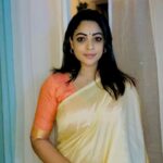 Anjali Rao Instagram - ♾ #post #picoftheday #instapost #trendingnow Kochi, India