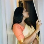 Anjali Rao Instagram - ♾ #post #picoftheday #instapost #trendingnow Kochi, India