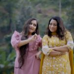 Anjali Rao Instagram - One with my Tangiiiii 😘 #trending #viral #instagram #love #explorepage #explore #instagood #fashion #follow #tiktok #like #likeforlikes #followforfollowback #photography #india #trend #instadaily #memes #music #style #trendingnow #reels #foryou #likes #photooftheday #model #beautiful #bollywood #tollywood #bhfyp #instagram