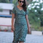 Anjali Rao Instagram - ♾ PC : @dop_thahira_s_rawther #instapost #instagram #photooftheday #photoshoot #model #modelshoot #fashionphotography