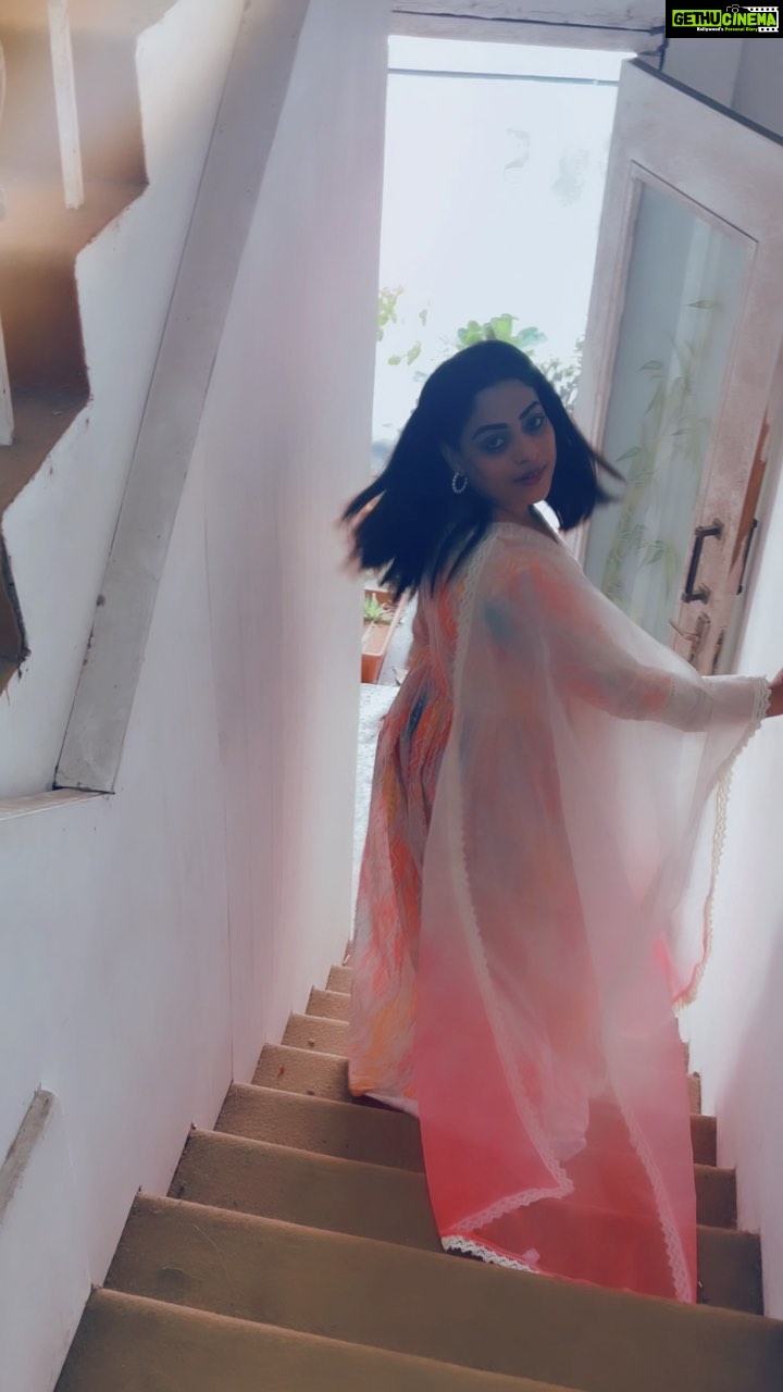 Anjali Rao Instagram - For more such unique ready to wear sarees, casual and festive wear kurtis and lehengas, pls do check out @house_of_shrisha . . www.houseofshrisha.com . . #HouseOfShriSha #BigLaunch #OnlineBoutique