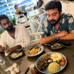 Anjali Rao Instagram - Extended Family 💜 #viralvideos #fyp #viralpost #beauty #kerala #picoftheday #dance #art #cute #mumbai #hyderabad #chennai #funny #onlineshopping #foryoupage #comment #fashionblogger #youtube #meme #trendy #nature #followme #lifestyle #tamil #life #photoshoot #reelsinstagram #new #motivation Hakuna Matata Restocafe