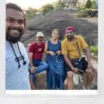 Anjali Rao Instagram - 2022 at Mrs Hitler set looks like this 💜 #happy #happyfaces #family #mrshitler #team #love #friendship #bestdays #yearend Kochi, India