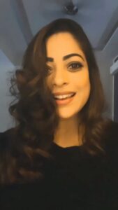 Anjali Rao Instagram - 