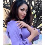 Anjali Rao Instagram - Lavender is new Black #viralvideos #fyp #viralpost #beauty #kerala #picoftheday #dance #art #cute #mumbai #hyderabad #chennai #funny #onlineshopping #foryoupage #comment #fashionblogger #youtube #meme #trendy #nature #followme #lifestyle #tamil #life #photoshoot #new #instafashion #share