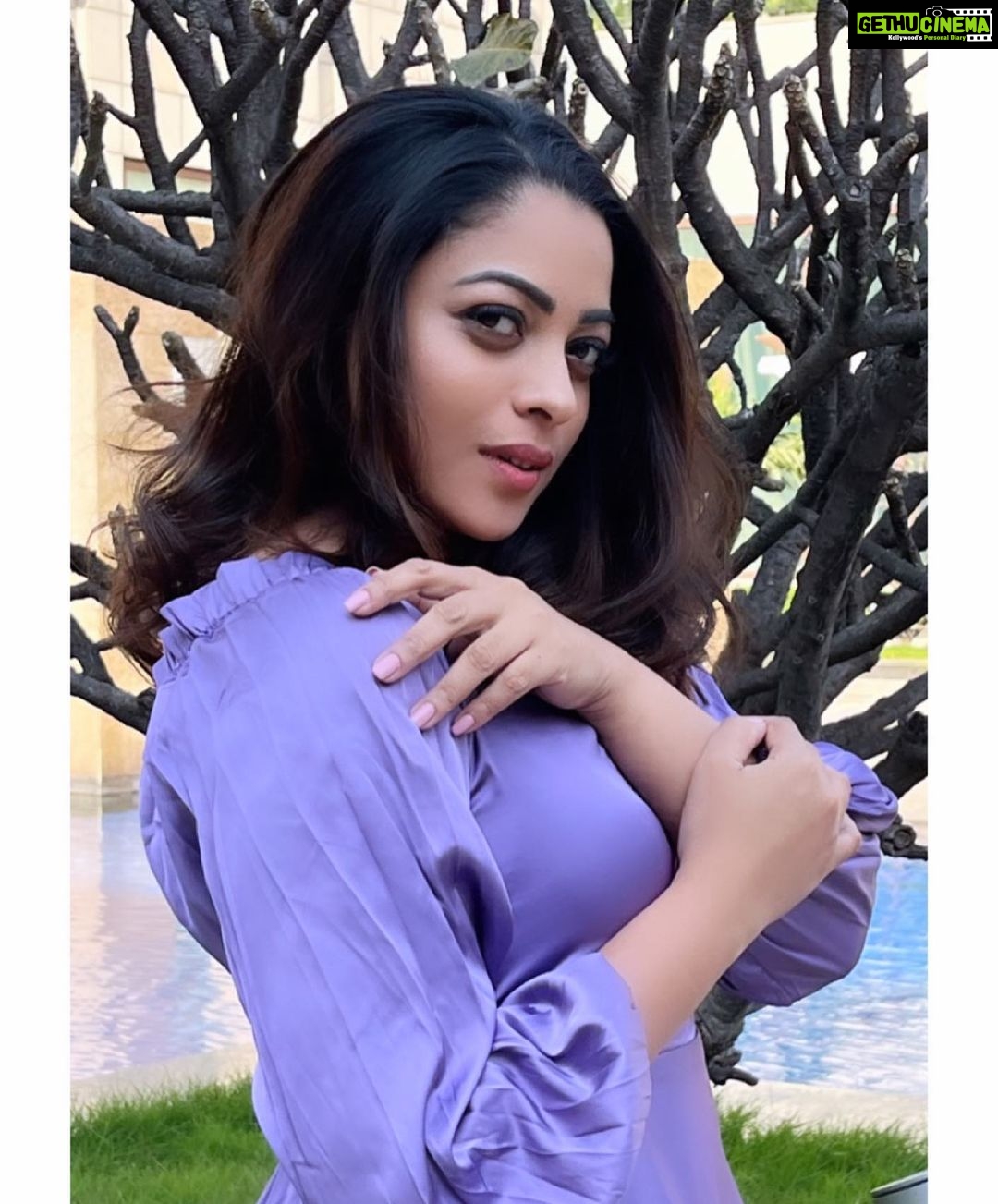 Anjali Rao Instagram - Lavender is new Black #viralvideos #fyp #viralpost #beauty #kerala #picoftheday #dance #art #cute #mumbai #hyderabad #chennai #funny #onlineshopping #foryoupage #comment #fashionblogger #youtube #meme #trendy #nature #followme #lifestyle #tamil #life #photoshoot #new #instafashion #share