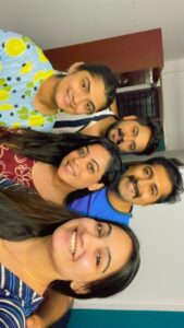 Anjali Rao Instagram - Happy Birthday 🎂