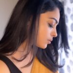 Anjali Rao Instagram – Vibes of positivity ✨
#postoftheday #shotoniphone #pic #post #pose #photography #click #positivevibes #vibes #slaying #saree #styleblogger #fashion #instafashion #goodhairday #black #yellow #ethnicwear #indowestern #instaphoto #instagood #instalike #instagram