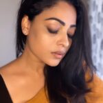 Anjali Rao Instagram – Thank you so much for this beautiful initial chain @yourstruly
“MAYA” will alwaz be special to me 🦋
#reels #song #love #soul #explore #expression #expression #instareels #trendingreels #trending #viral #video #tbt #bhyp #saree #trendingsongs #dance #black #linensarees #linen #instagram #insta #post #postoftheday