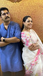 Anjali Rao Instagram - “Har ek friend kamina hota hai” 
Here is mera ✌️ 

VC : @syam_s_namboothiri 

#friendship #friendslikefamily #life #dosth #express #explore #reels #instareels #trendingreels #song #like