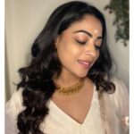 Anjali Rao Instagram – Onam Vibes 🌼 

Thank you for this beautiful dress @ajs_attires @aj_aswathyjayakumar 
Loved it ❤️ 

#onam #celebration #style #fashion #trending #viral #post #picoftheday #instagood #instagram Chennai, India