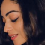 Anjali Rao Instagram - Repeat mode ♾️ #reels #reelsinstagram #trendingreels #trending #trendingsongs #song #love #explorepage #explore #post #glam #curls #makeover #fashion #style #blogger #bhyp #instagood #instareels #instagram Chennai, India