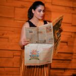 Anjali Rao Instagram - Photoshoot for @afsar1344 Styling: @titli_collections Location : @cafecoffeedayadyar #photoshoot #photooftheday #photography #casual #casualoutfit #explore #pose #click Chennai, India