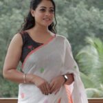 Anjali Rao Instagram - ♾ Chennai, India