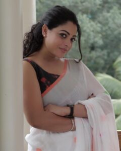 Anjali Rao Instagram - ♾
