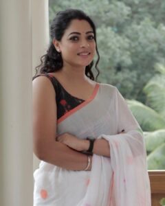 Anjali Rao Instagram - ♾