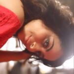Anjali Rao Instagram - VC : @praveen_artismyreligion Spot : @shoutbarandcafe #reels #trendingaudio #instagram Chennai, India