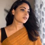 Anjali Rao Instagram – Vibes of positivity ✨

#postoftheday #shotoniphone #pic #post #pose #photography #click #positivevibes #vibes #slaying #saree #styleblogger #fashion #instafashion #goodhairday #black #yellow #ethnicwear #indowestern #instaphoto #instagood #instalike #instagram