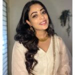 Anjali Rao Instagram – Onam Vibes 🌼 

Thank you for this beautiful dress @ajs_attires @aj_aswathyjayakumar 
Loved it ❤️ 

#onam #celebration #style #fashion #trending #viral #post #picoftheday #instagood #instagram Chennai, India
