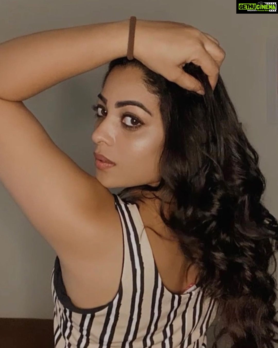 Anjali Rao - 1.1K Likes - Most Liked Instagram Photos
