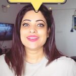 Anjali Rao Instagram - SUGAR Turns 8, it’s time to #Celebr8 Loved using this filter by @trysugar ❤️ Try it yourself and share how many products you could collect in your first attempt 🙈 Happy 8th Birthday @trysugar 🥳 #celebr8sugar #sugarcosmetics #birthday #celebration #filter #fun #collabaration #cosmetics #réel #instagram Kochi, India