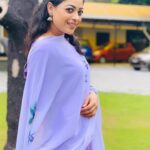 Anjali Rao Instagram – Lavender vibes 💜 

PC : @manve_surendran_official_ 

#lavender #lavenderdress #salwarsuits #tassel #ethnicwear #goodvibes #photodump #post #instagood #instagram Chennai, India