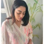 Anjali Rao Instagram – For more such unique ready to wear sarees, casual and festive wear kurtis and lehengas, pls do check out @house_of_shrisha 
.
.
www.houseofshrisha.com 
.
.
#HouseOfShriSha #BigLaunch #onlineboutique Kochi, India