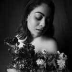 Anjali Rao Instagram - Photographer: @praveen_artismyreligion Post : @ramartz1712 #potraits #followforfollowback #shoot #modelshoot #fashion #photographyeveryday Chennai, India