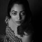 Anjali Rao Instagram - Photographer: @praveen_artismyreligion Post : @ramartz1712 #potraits #followforfollowback #shoot #modelshoot #fashion #photographyeveryday Chennai, India