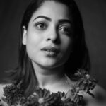 Anjali Rao Instagram - Photographer: @praveen_artismyreligion Post : @ramartz1712 #potraits #followforfollowback #shoot #modelshoot #fashion #photographyeveryday Chennai, India