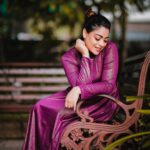 Anjali Rao Instagram - Photography: @photography_como Organised by : @insta_glamoruz #photographyeveryday #picoftheday #instaphoto #modelshoot #shotoncanon Kochi, India
