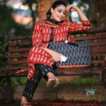 Anjali Rao Instagram - Photography: @photography_como Organised by : @insta_glamoruz #photographyeveryday #picoftheday #instaphoto #modelshoot #shotoncanon Kochi, India