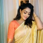 Anjali Rao Instagram - ♾ #post #picoftheday #instapost #trendingnow Kochi, India