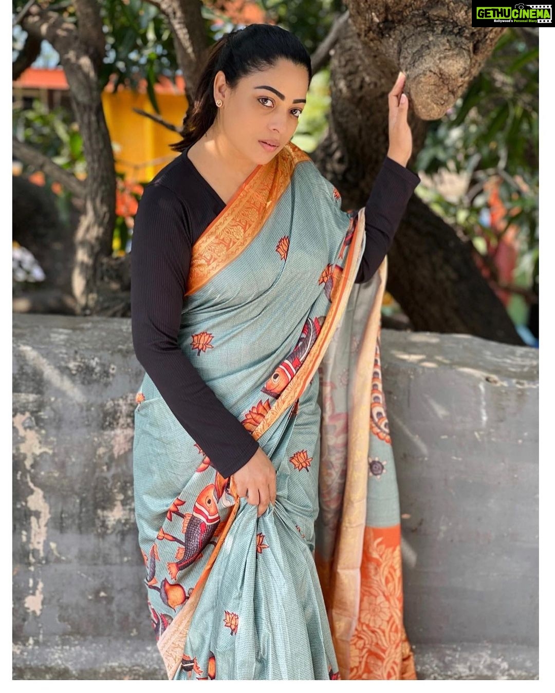 Anjali Rao Instagram - For more such unique ready to wear sarees, casual and festive wear kurtis and lehengas, pls do check out @house_of_shrisha . . www.houseofshrisha.com . . #HouseOfShriSha #BigLaunch #onlineboutique Chennai, India