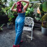 Anjali Rao Instagram - ♾️ Photography: @vishnubudhan_ca Styling : @nehla_la #photo #post #instagood #shotoncanon #photography #model #trendingnow Kochi, India