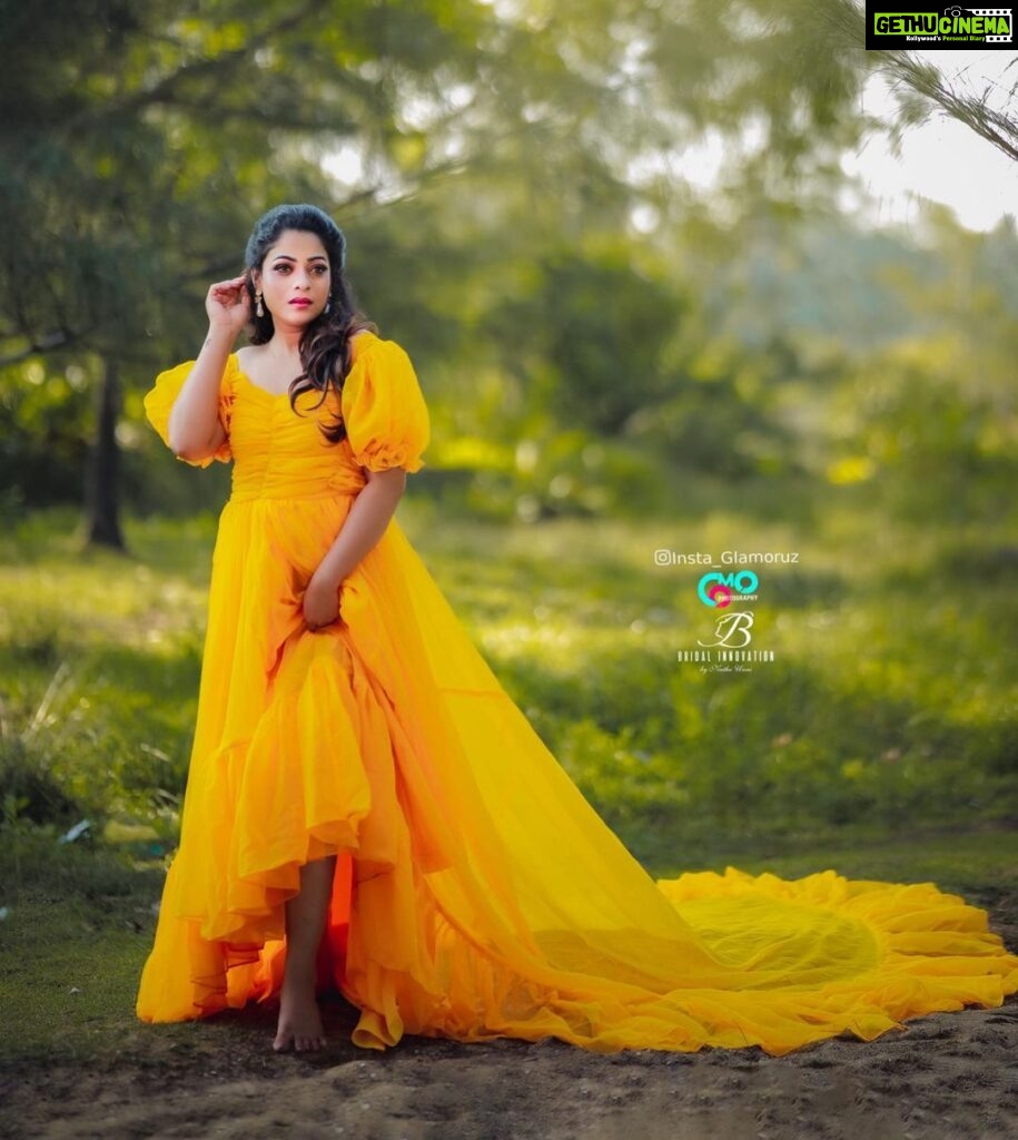 Anjali Rao Instagram - Photography : @photography_como MUA : @neethu_unni_makeup_artist Costume : @flyrentalgowns Shoot organiser : @insta_glamoruz Kochi, India