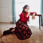 Anjali Rao Instagram - ♾ Photography : @vishnubudhan_ca Styling : @nehla_la @lewkbookbynehla #photoshoot #modeling #modelshoot #creative #positivity #post #picoftheday #instaphoto #instagood #instadaily #trendingnow Kochi, India