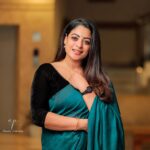 Anjali Rao Instagram - May this Ugadi bring peace and happiness to you all 🌸 Photography : @nikku_photamora Collab : @insta_glamoruz Styling : @titli_collections Venue : Raj Regency #trending #viral #instagram #love #explorepage #explore #instagood #fashion #follow #tiktok #like #likeforlikes #followforfollowback #photography #india #trend #instadaily #memes #music #style #trendingnow #reels #foryou #likes #photooftheday #model ♾ Kochi, India