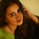 Anjana Rangan Instagram - 1,2,3 or 4?! 📸 : @padambyveni