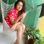 Anjana Rangan Instagram - ♥️🤍