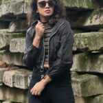 Anjana Rangan Instagram - 🖤🌟