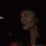 Anjana Rangan Instagram -