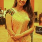 Anjana Rangan Instagram - Always Beautiful 🔥 @anjana_rangan with Maaveeran @sivakarthikeyan #anjanarangan #sivakarthikeyan #maaveeran #vj #kolllywoodworld #KollywoodCinema Chennai, India
