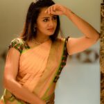 Anjana Rangan Instagram - 📸 : @camerasenthil ♥️