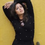 Anjana Rangan Instagram - 🐝 📸 : @padambyveni
