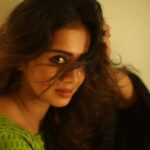 Anjana Rangan Instagram - 1,2,3 or 4?! 📸 : @padambyveni